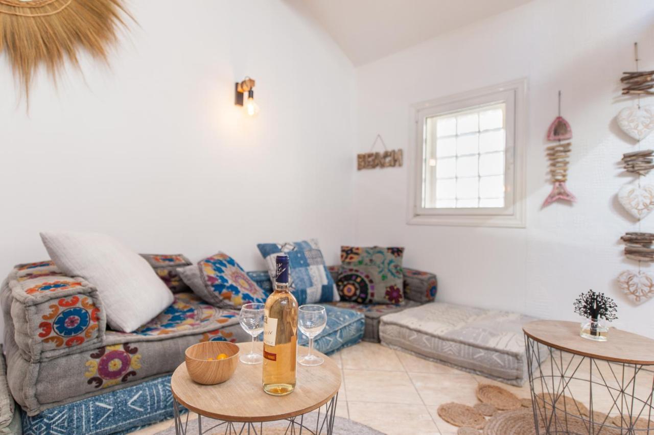 Le Kocoon Hyper T3 Centre Proche Plage Bandol Exterior foto